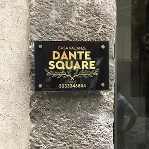 Dante Square Apartment