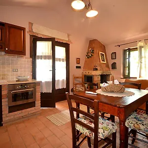 La Casina Di Casa vacanze Sarteano