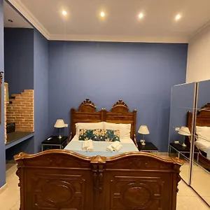 Casa Ferdinando Naples